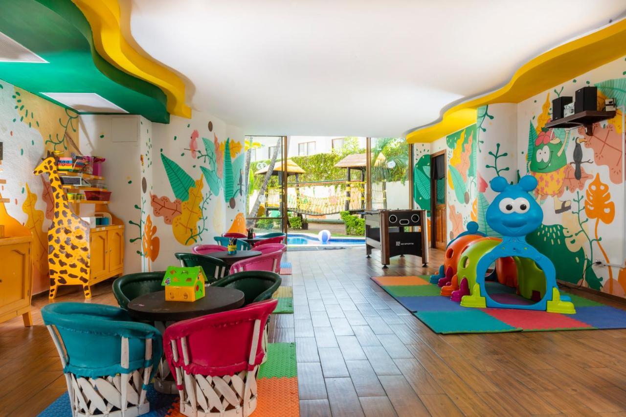 Las Palmas By The Sea All Inclusive Puerto Vallarta Exterior photo