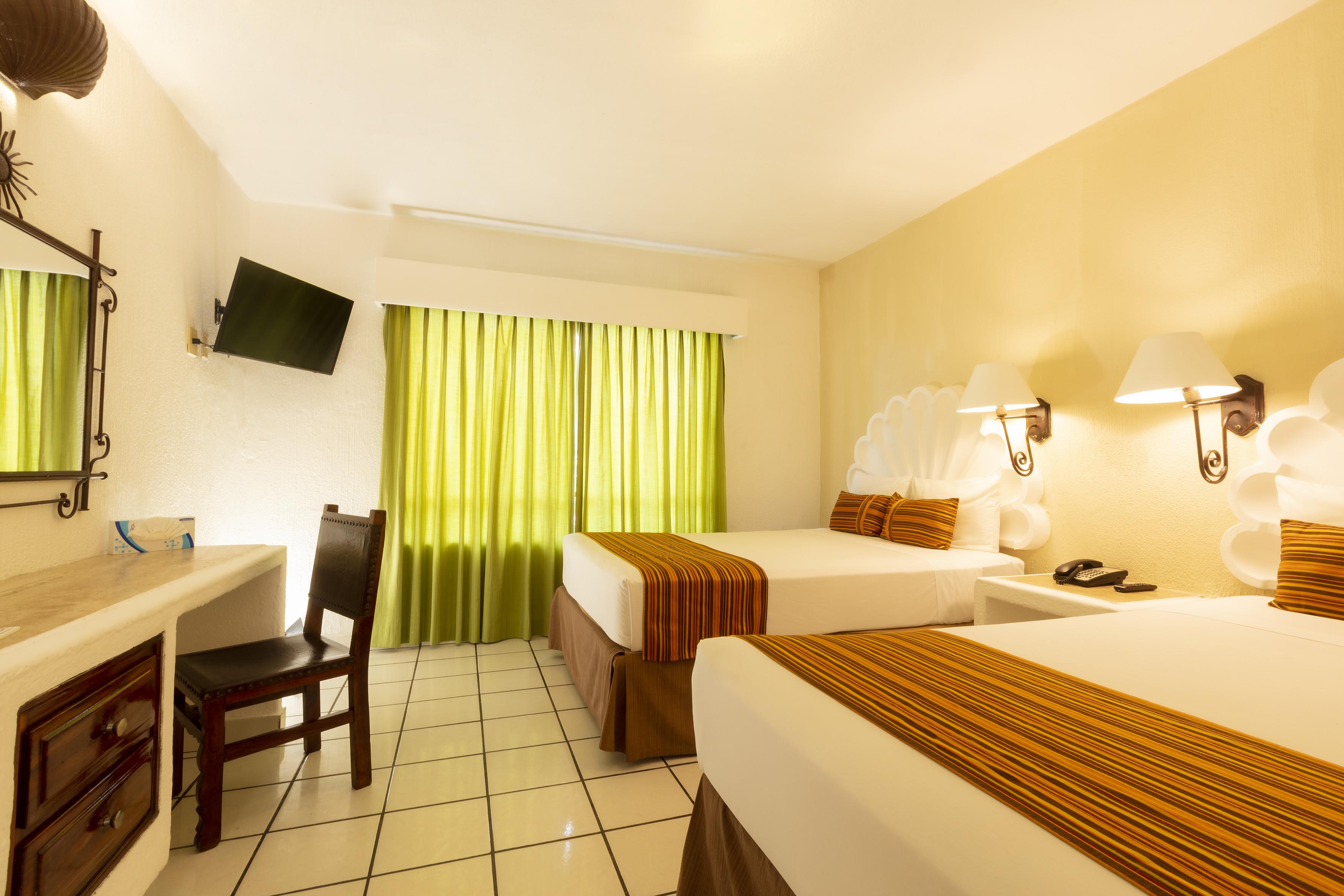 Las Palmas By The Sea All Inclusive Puerto Vallarta Exterior photo