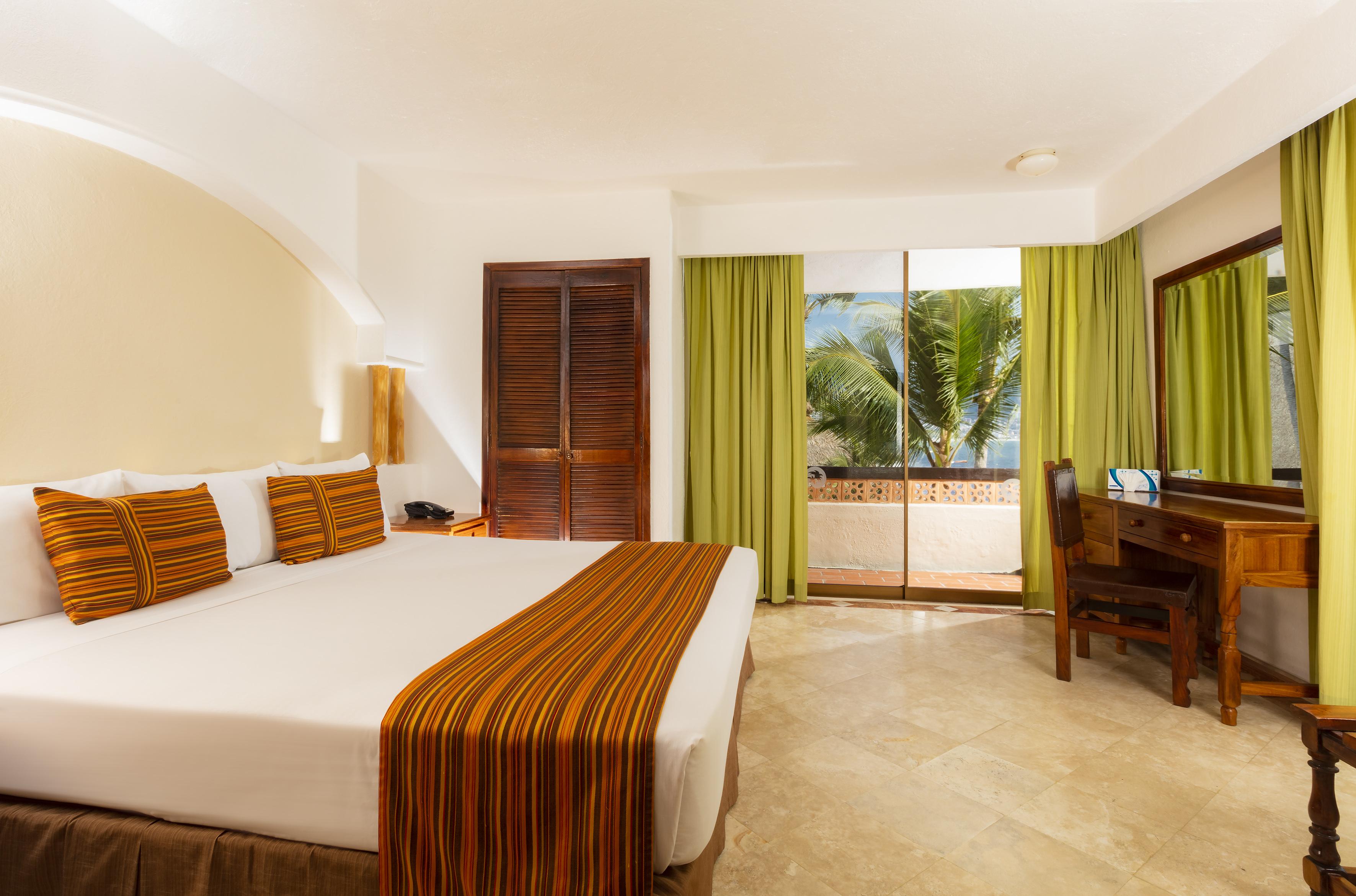 Las Palmas By The Sea All Inclusive Puerto Vallarta Exterior photo