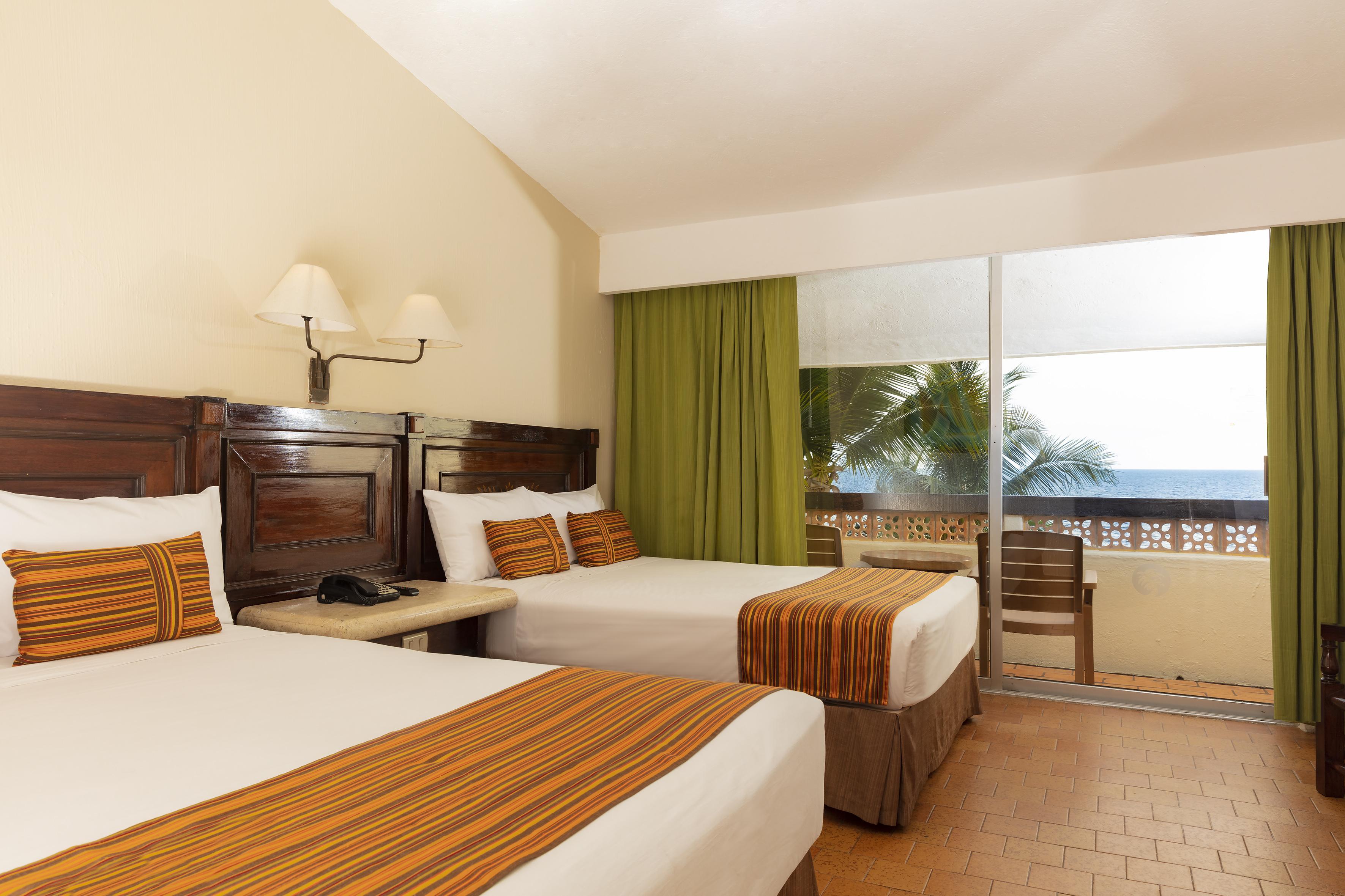 Las Palmas By The Sea All Inclusive Puerto Vallarta Exterior photo