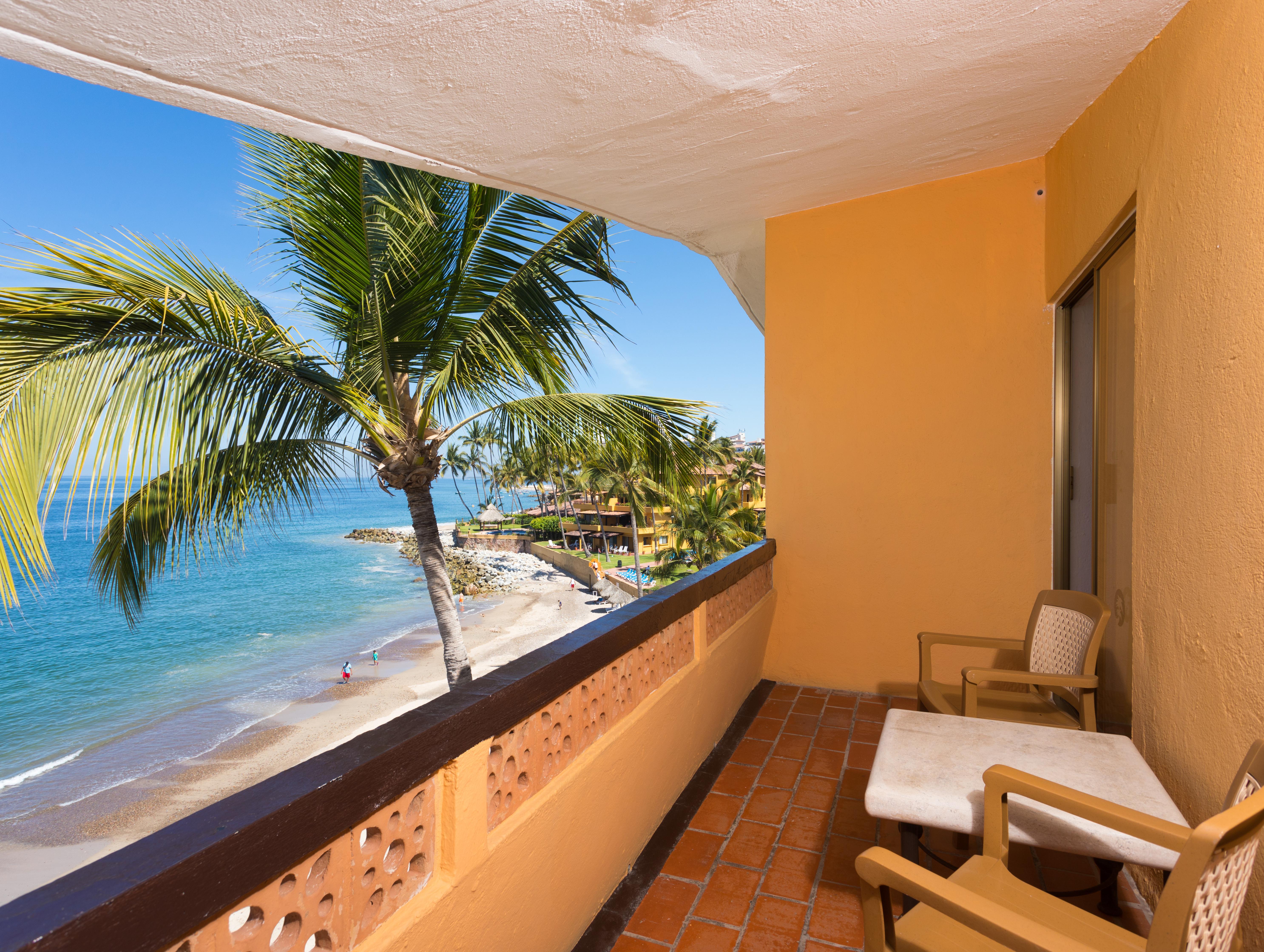 Las Palmas By The Sea All Inclusive Puerto Vallarta Exterior photo