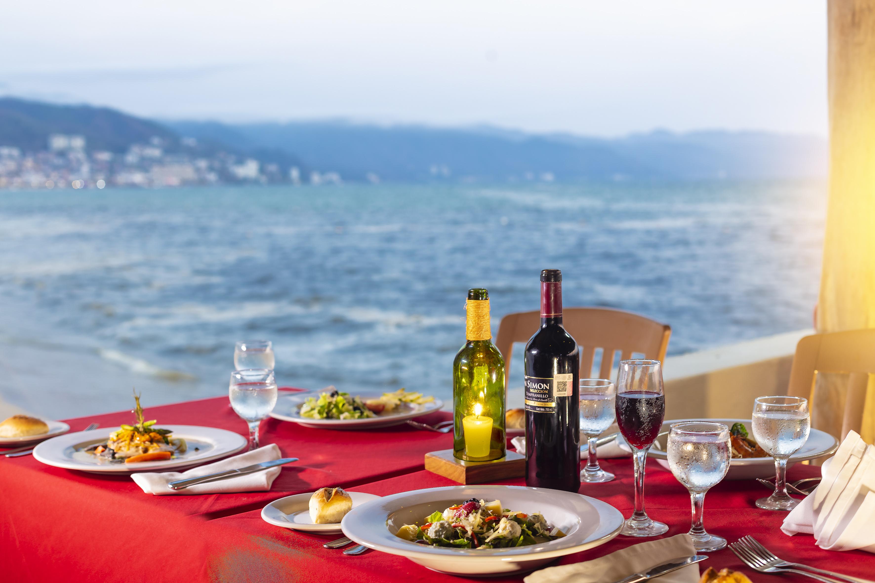 Las Palmas By The Sea All Inclusive Puerto Vallarta Exterior photo