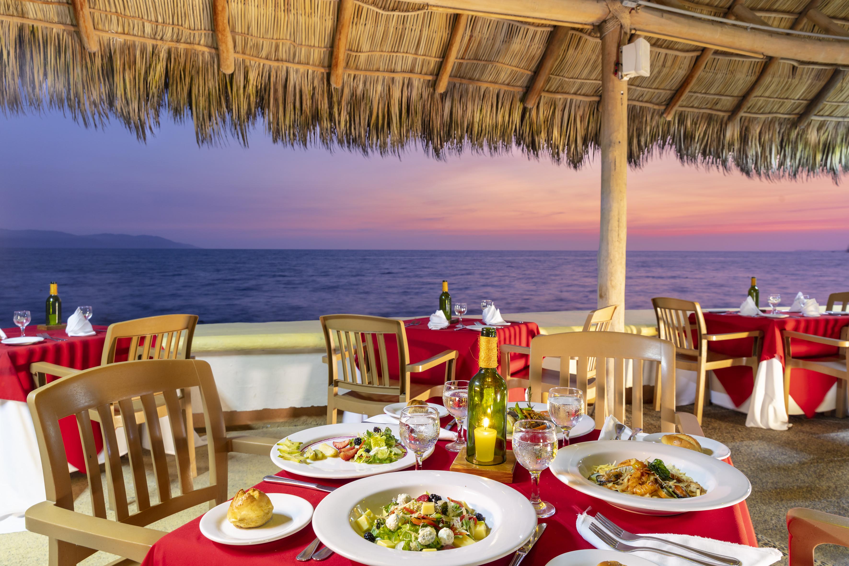 Las Palmas By The Sea All Inclusive Puerto Vallarta Exterior photo