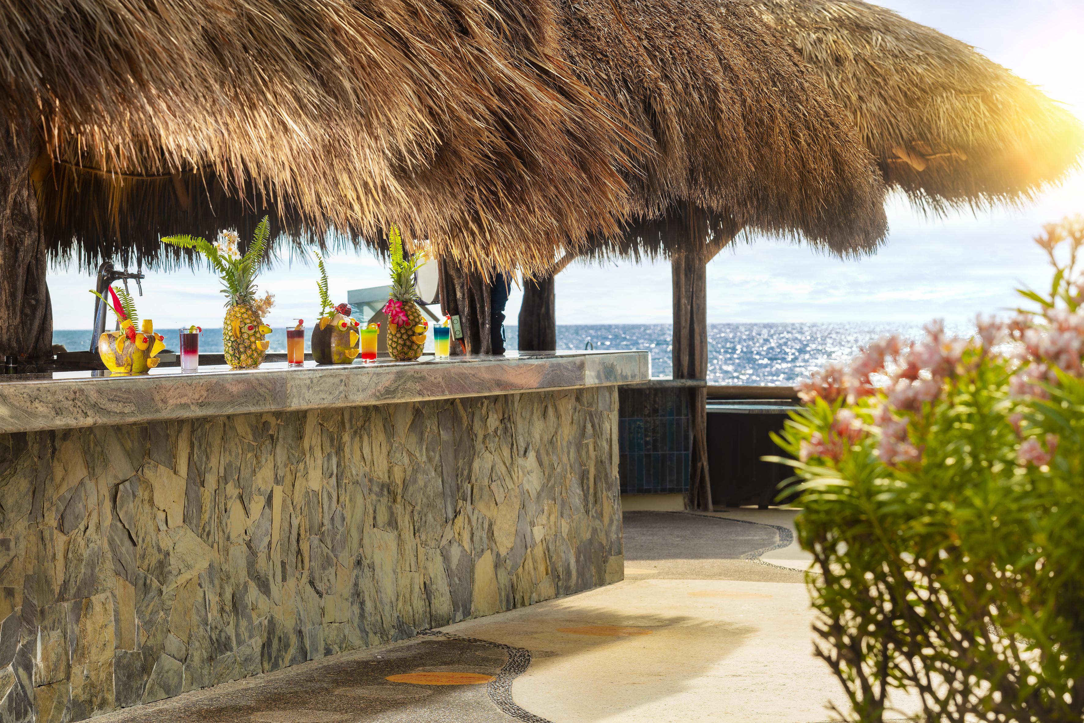 Las Palmas By The Sea All Inclusive Puerto Vallarta Exterior photo