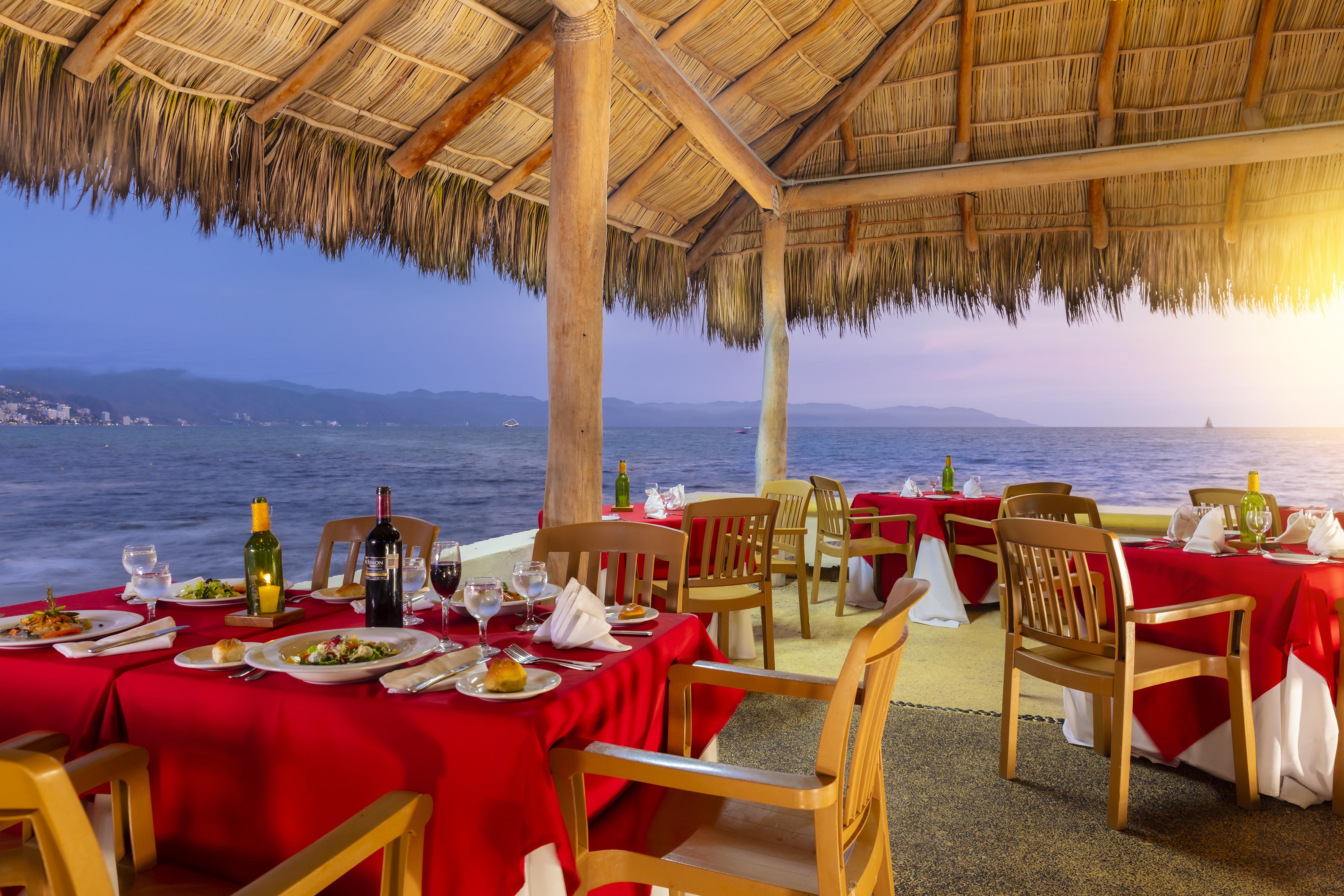 Las Palmas By The Sea All Inclusive Puerto Vallarta Exterior photo