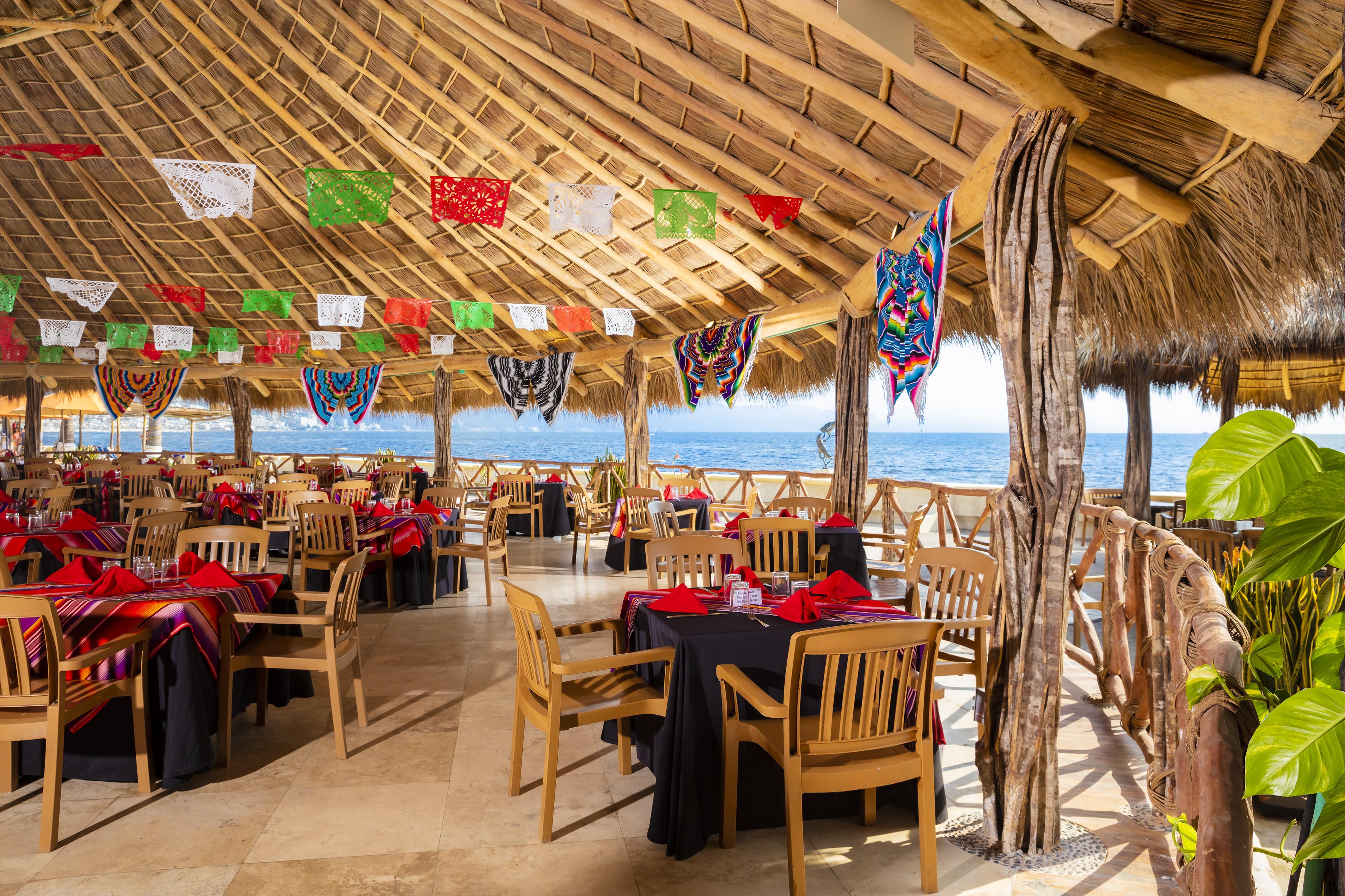 Las Palmas By The Sea All Inclusive Puerto Vallarta Exterior photo