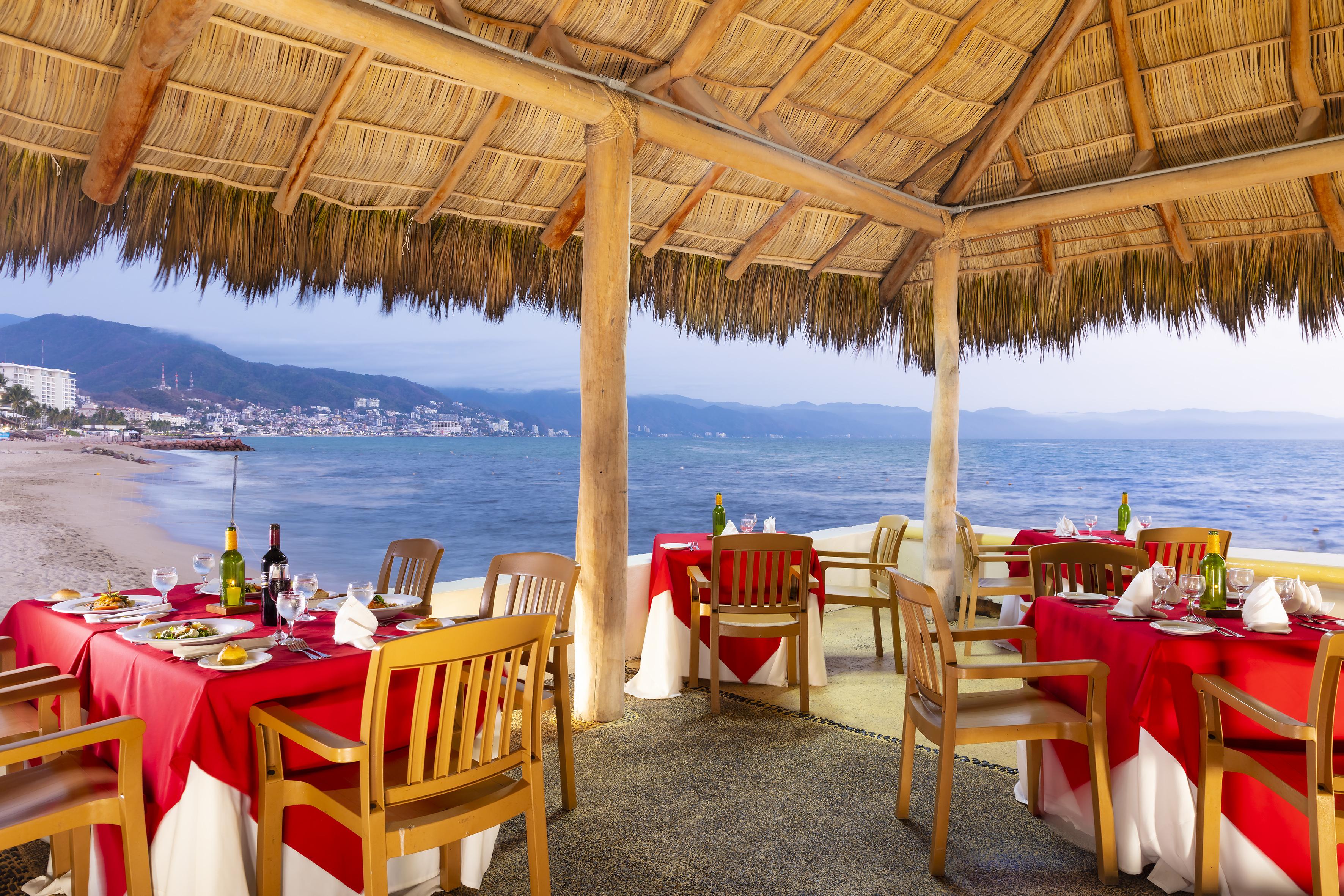 Las Palmas By The Sea All Inclusive Puerto Vallarta Exterior photo
