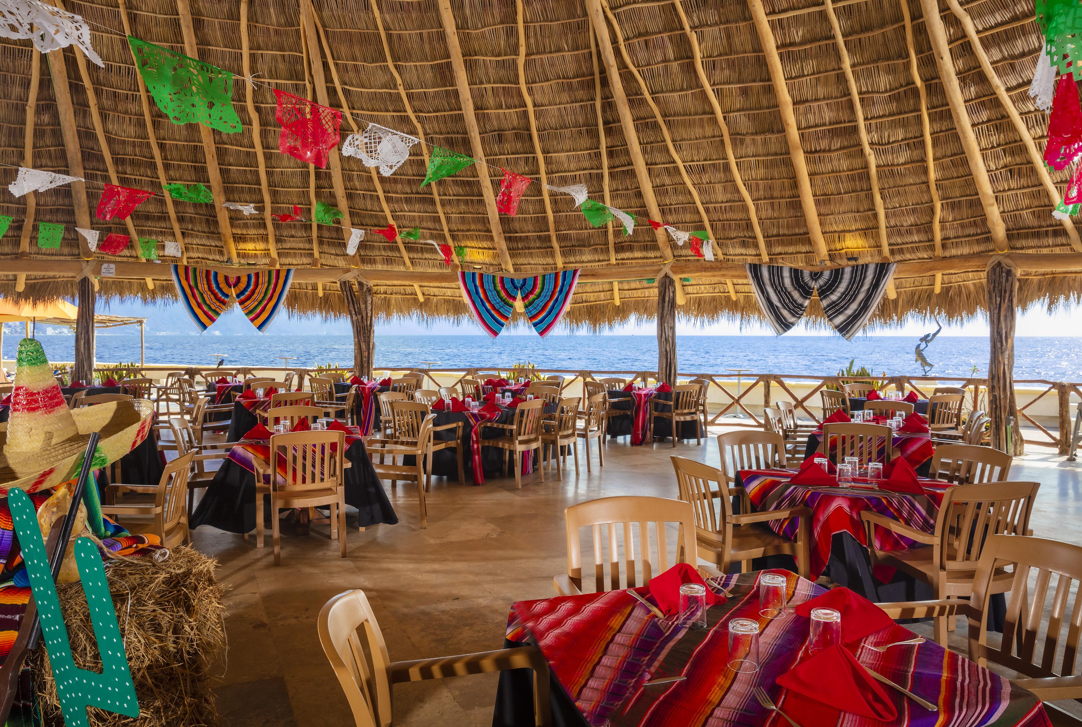 Las Palmas By The Sea All Inclusive Puerto Vallarta Exterior photo