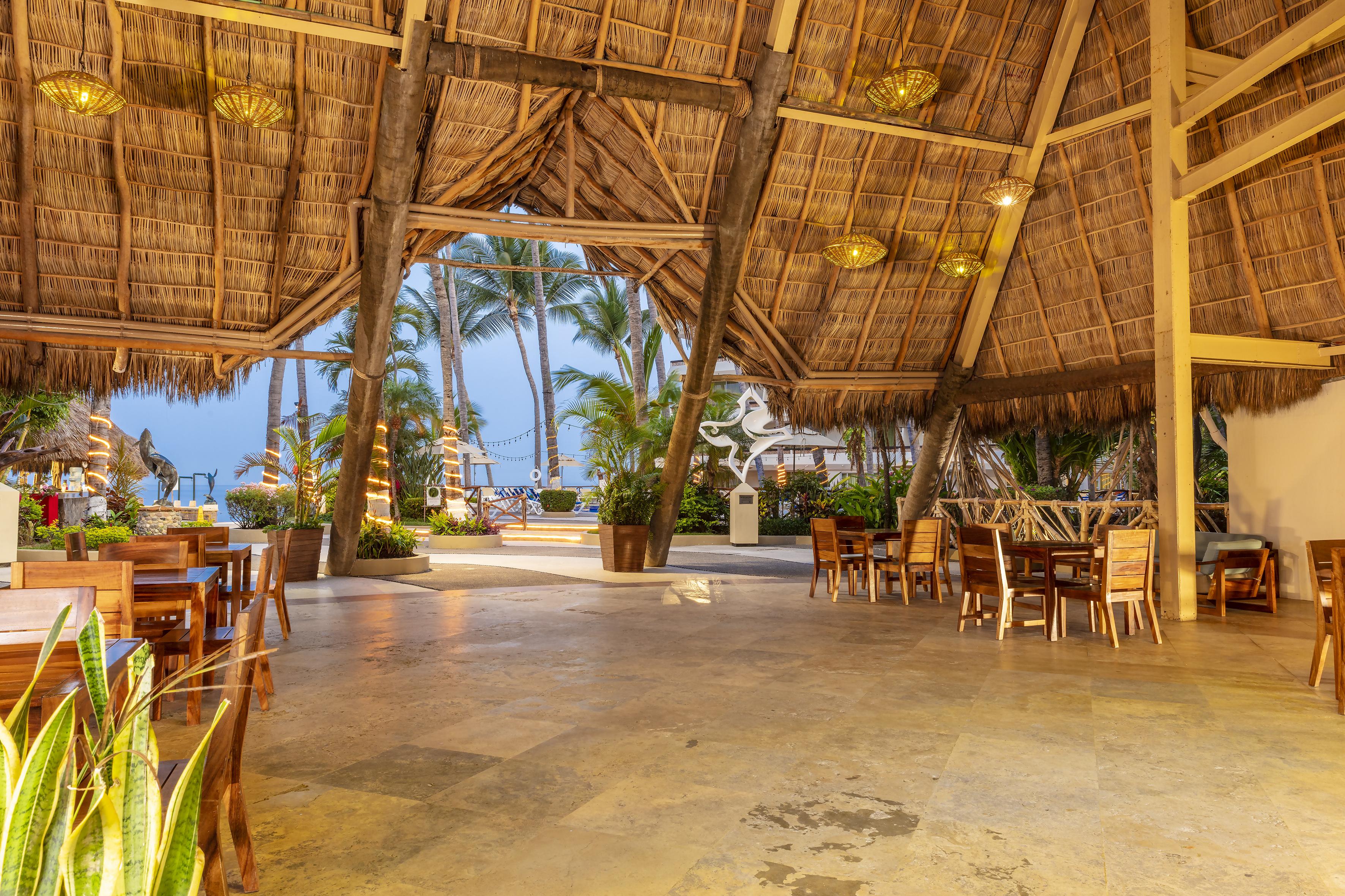 Las Palmas By The Sea All Inclusive Puerto Vallarta Exterior photo