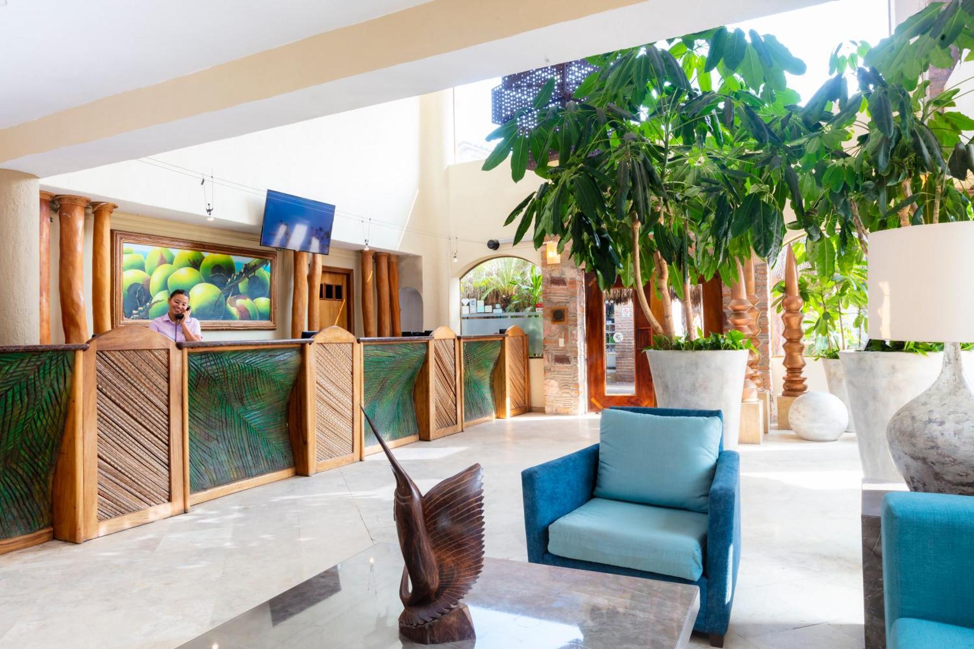 Las Palmas By The Sea All Inclusive Puerto Vallarta Exterior photo