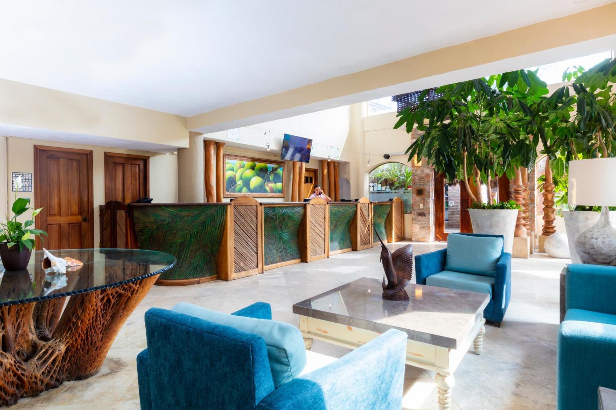 Las Palmas By The Sea All Inclusive Puerto Vallarta Exterior photo