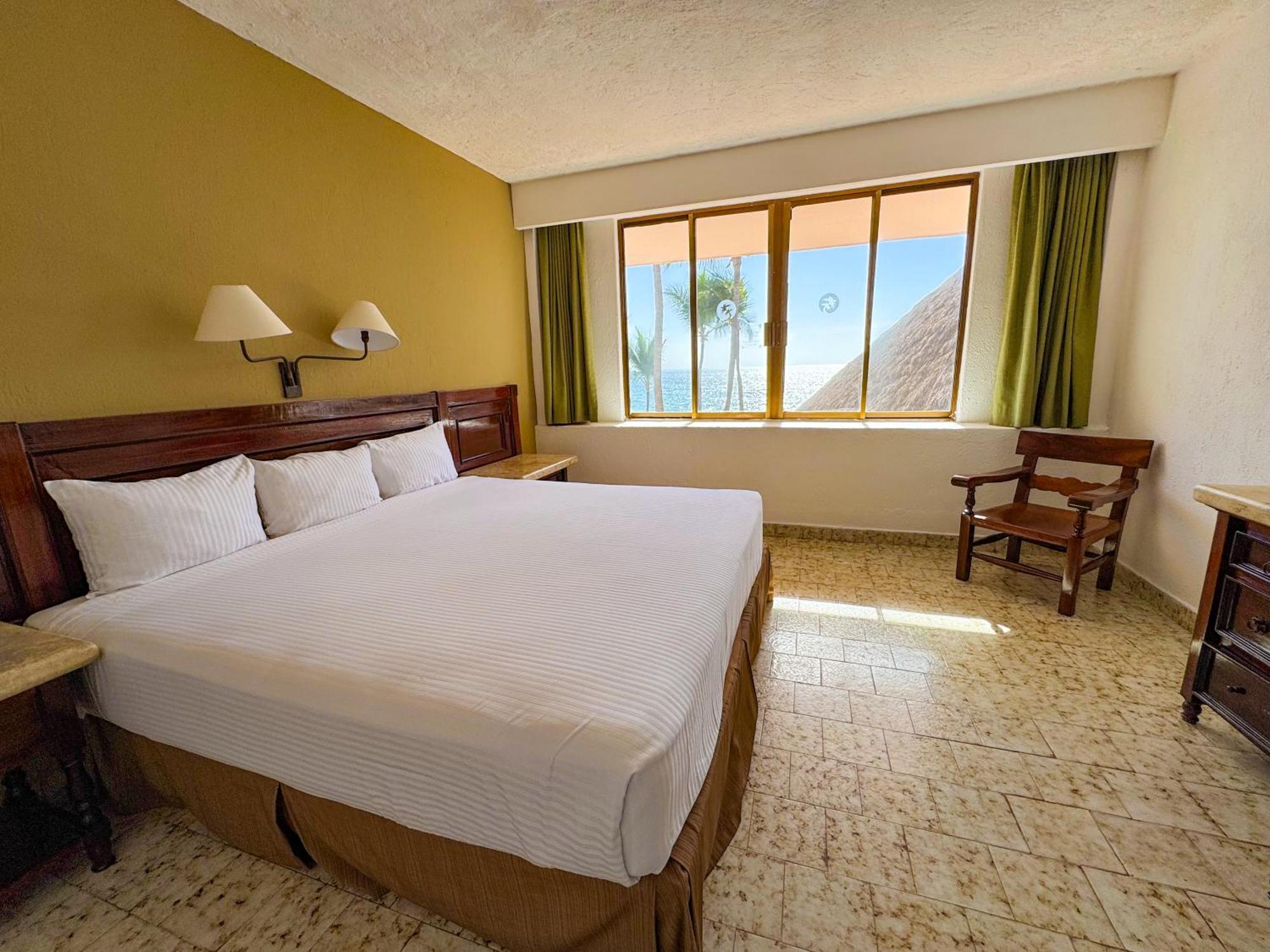Las Palmas By The Sea All Inclusive Puerto Vallarta Exterior photo