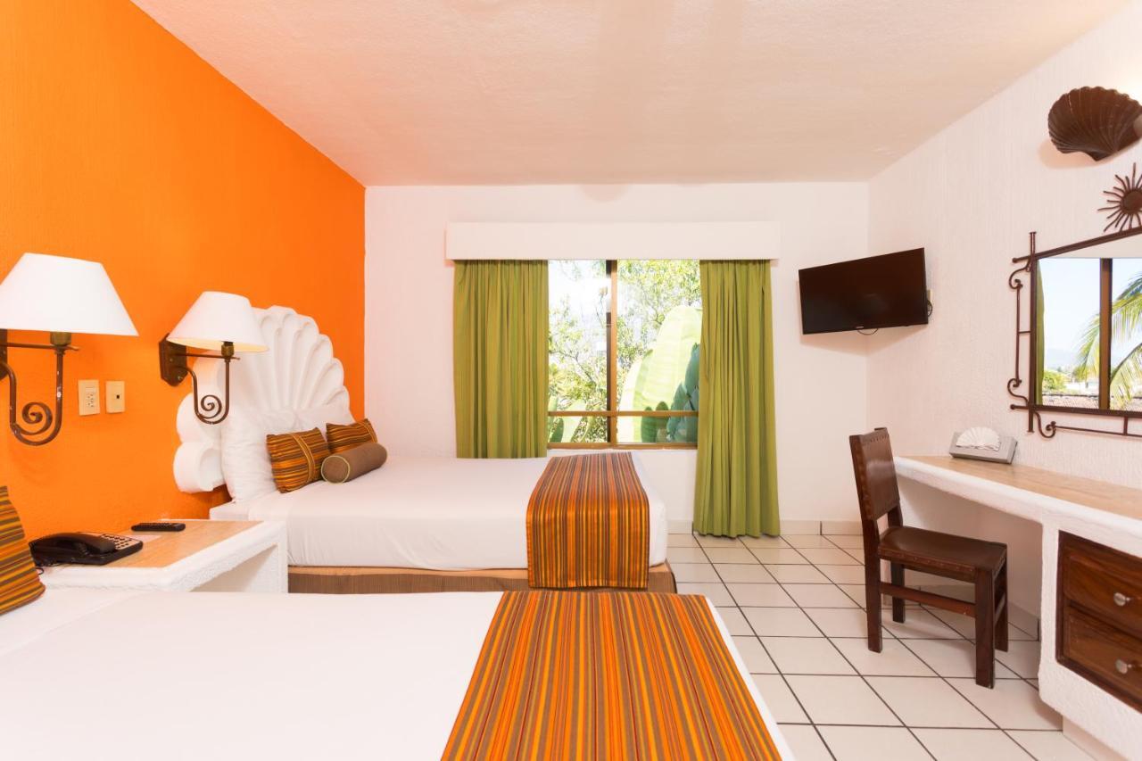 Las Palmas By The Sea All Inclusive Puerto Vallarta Exterior photo